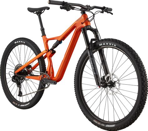 Cannondale Scalpel Carbon Se Trail All Mountain Bike