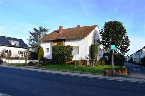 Haus Kaufen In Landau In Der Pfalz Bei Immowelt De