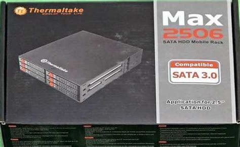 Mobile rack (салазки) для HDD/SSD | Festima.Ru – частные объявления