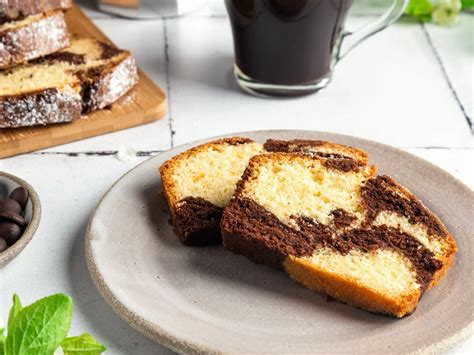 Babka Marmurkowa To Pyszne Ciasto Rodem Z PRL U Prosty Przepis Smaki Pl