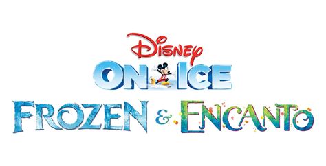 Disney on Ice: Frozen and Encanto | TicketsWest