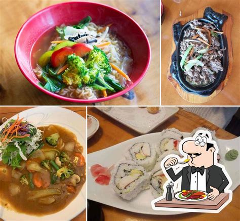 Moto Japanese Restaurant In Auckland Restaurant Menu And Reviews