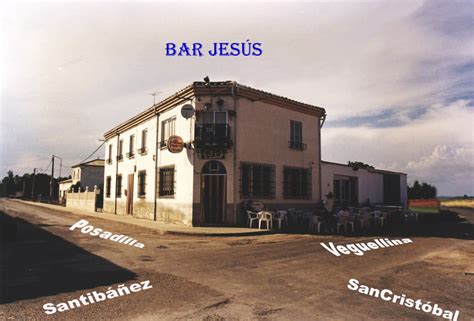 Bar Jesús