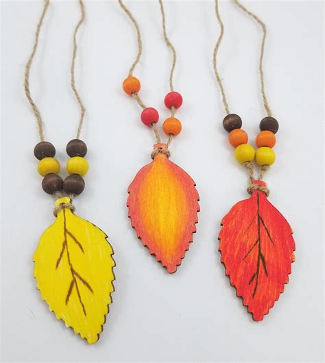 Fall Themed Crafts & Activities - S&S Blog