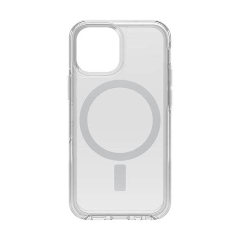 Comprar Otterbox Symmetry Plus Clear Funda Magsafe Iphone 13 Mini 77 84789 Macnificos