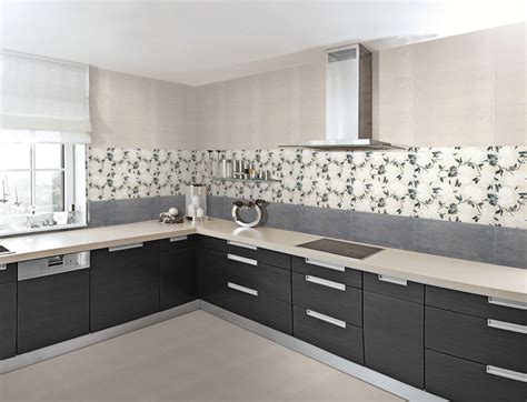 Very Stunning Modern Kitchen Wall Tiles — Madison Art Center Design