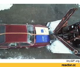 Car Crash GIF - Find & Share on GIPHY