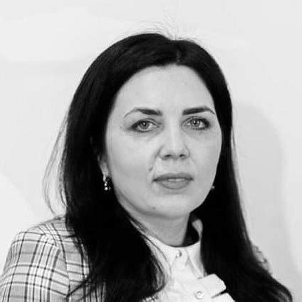 Наталія Бутирська | Український тиждень