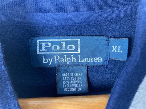 Oral Monarchy Wafer Polo Ralph Lauren Made In China Make A Snowman Fuck