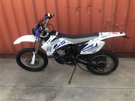 YAMAHA YZ 450 F 2009 CDI BLACK BOX Yz450f Yz Wr 250 WRECKING BIKE