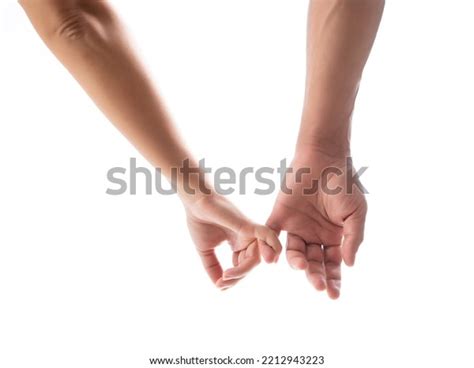 Hands Together Black White Stock Photo 2212943223 | Shutterstock