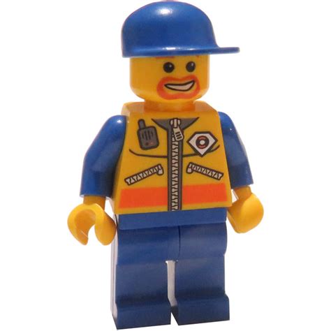 Lego City Minifigure Inventory Brick Owl Lego Marketplace