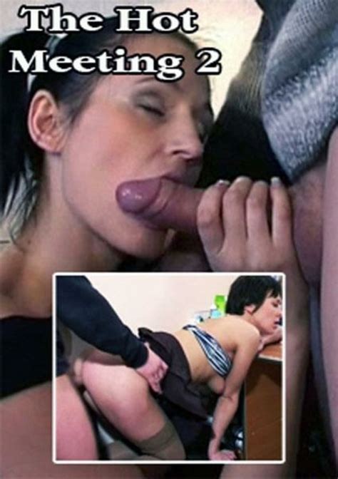 The Hot Meeting By N Studio HotMovies