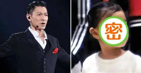 劉德華11歲女兒劉向蕙近照曝光，從小吃素也太漂亮了吧！