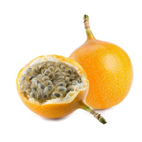 Premium Exotic Sweet Granadilla Fruit SPECIAL! – The Produce Guyz