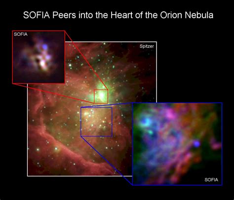 The Splendor of the Orion Nebula (Photos) | Space