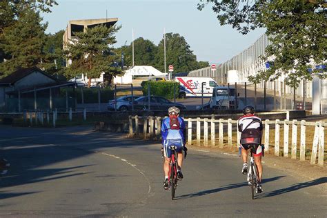 Autodrome Montlh Ry