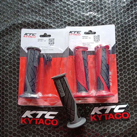 Jual Handgrip Grip Handfat Ktc Kytaco Brands Udah Transformer Ke