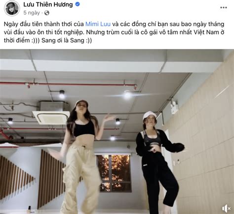 Nữ sinh hot nhất nhì kỳ thi tốt nghiệp THPT là con gái nhạc sĩ Lưu Thiên Hương ái nữ được mẹ