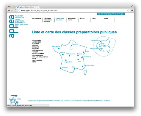 Association nationale des classes préparatoires aux écoles supérieures