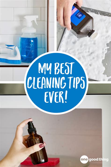 7 Of The Best Home Cleaning Hacks You Ll Ever Try