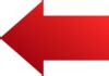 Red Left Arrow Clip Art at Clker.com - vector clip art online, royalty free & public domain