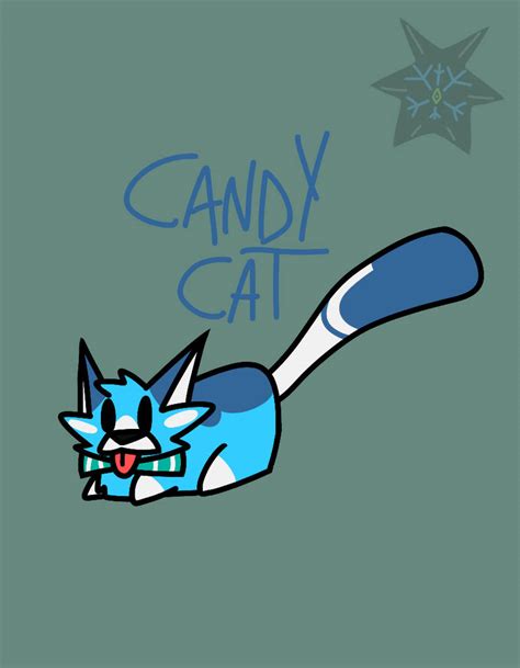 Poppy Playtime: Candy Cat Stylized by Epic-Mazement-Studio on DeviantArt