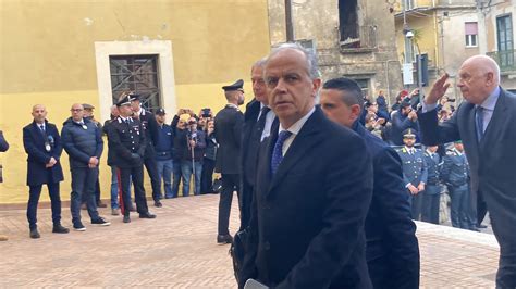 Il Cdm A Cutro La Meloni Ripristinato Il Decreto Flussi Anni