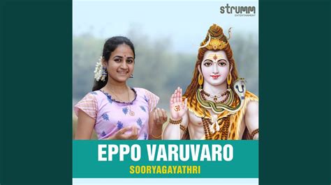 Eppo Varuvaro YouTube