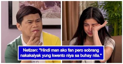 Jane De Leon Idinetalye Ang Mga Dinanas Na Hirap Ng Kanilang Pamilya