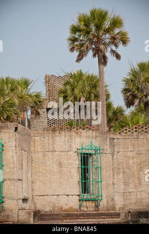 Atalaya castle a historic mansion in Huntington Beach State Park once ...