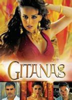 Gitanas Nude Scenes