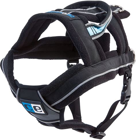 Canine Equipment Ultimate Pulling Harness Review | My Little & Large