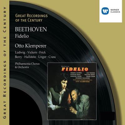 Fidelio Remastered Version Duett Nur Hurtig Fort Nur Frisch