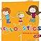 Amazon Fr Les Loustics Livre De L Eleve Capouet Marianne