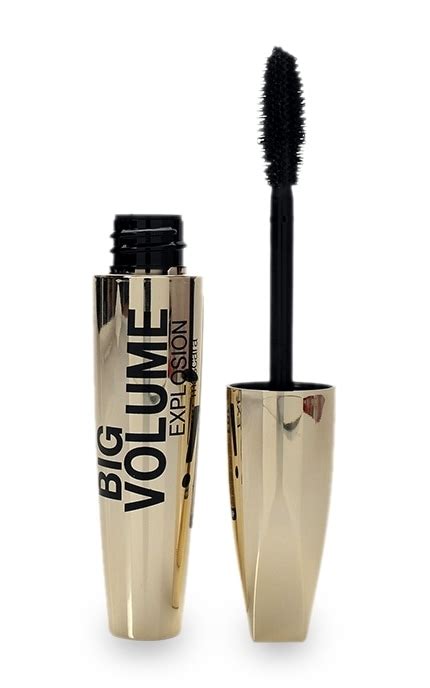 Туш для вій Eveline Cosmetics Big Volume Explosion 11 мл | Watsons