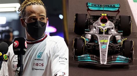 Best Lewis Hamilton 2022 Update Get Latest News Update