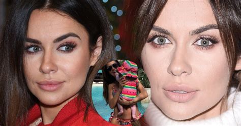 Natalia Siwiec zdjęciem w bikini ostatecznie udowodniła że BYŁA w ciąży Kozaczek