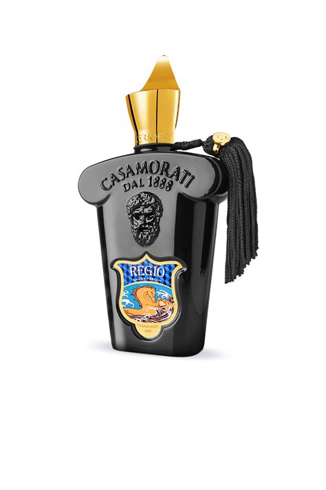 CASAMORATI - EAU DE PARFUM REGIO