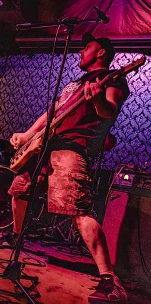 nick encyclopaedia metallum  metal archives