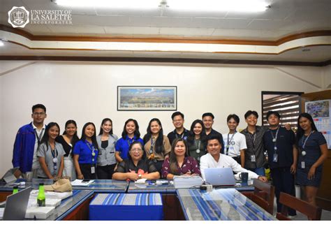 Equipping Future Educators Pafte Rcas Uls Collaborate With Ched