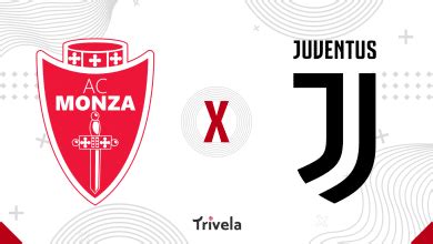 Monza x Juventus palpites onde assistir e escalações Serie A 22