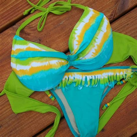 Bikini Pleasure Etsy