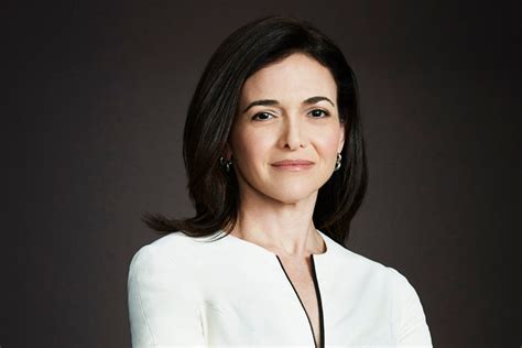 Sheryl Sandberg, Chief Operating Officer - About Facebook