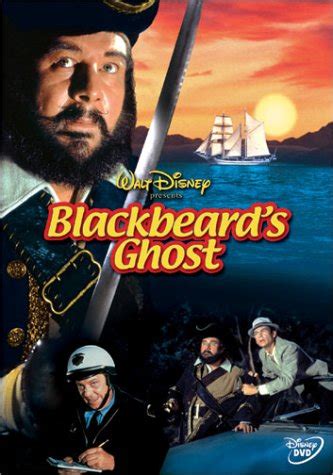 Blackbeard S Ghost 1968