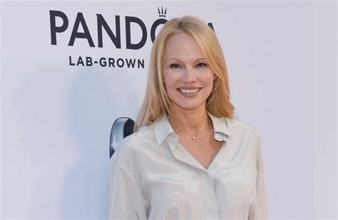 Pamela Anderson Has Joined Liam Neeson In The Cast Of The Naked Gun