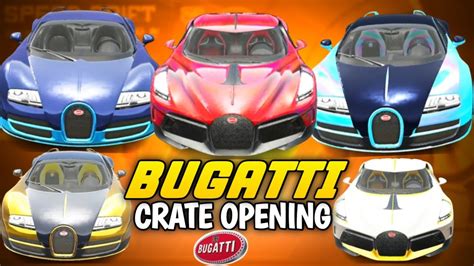 25000 UC For Bugatti Crate Opening New Crate Opening PUBG BGMI