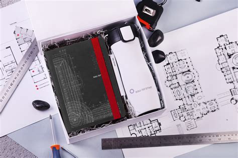 Купить подарок Велком бокс 11 - Фабрика подарков