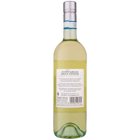 Masi Modello Pinot Grigio Delle Venezie 0.75L Vin Italia | FineStore