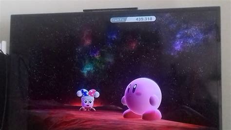 Super Smash Bros Ultimate Classic Mode Mit Kirby Youtube